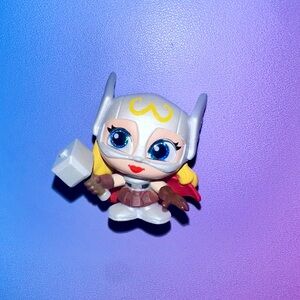 mighty thor (marvel) — disney doorables